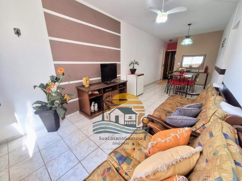 Apartamento à venda no bairro Pitangueiras em Guarujá/SP