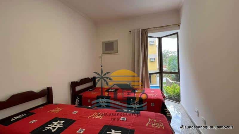 Apartamento à venda no bairro Praia Da Enseada – Brunella em Guarujá/SP