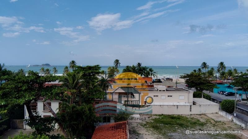 Apartamento à venda no bairro Enseada em Guarujá/SP