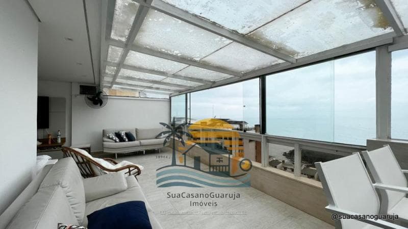 Apartamento à venda no bairro Morro Sorocotuba em Guarujá/SP