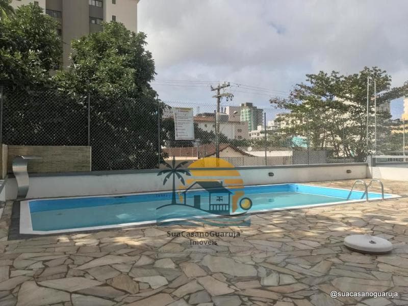 Apartamento à venda no bairro Praia Da Enseada – Brunella em Guarujá/SP