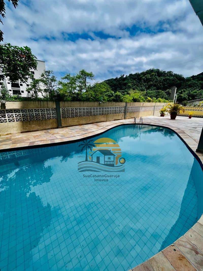 Apartamento à venda no bairro Enseada em Guarujá/SP