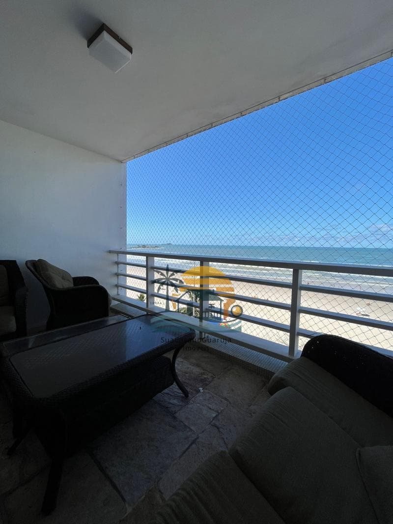Apartamento à venda no bairro Pitangueiras em Guarujá/SP
