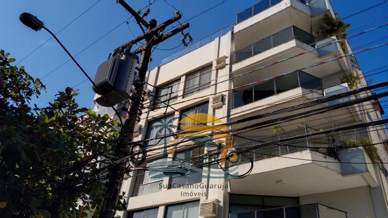 Apartamento à venda no bairro Enseada em Guarujá/SP