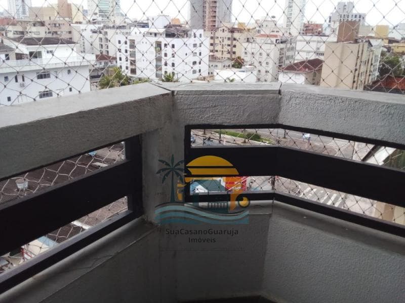 Apartamento para alugar no bairro Enseada em Guarujá/SP