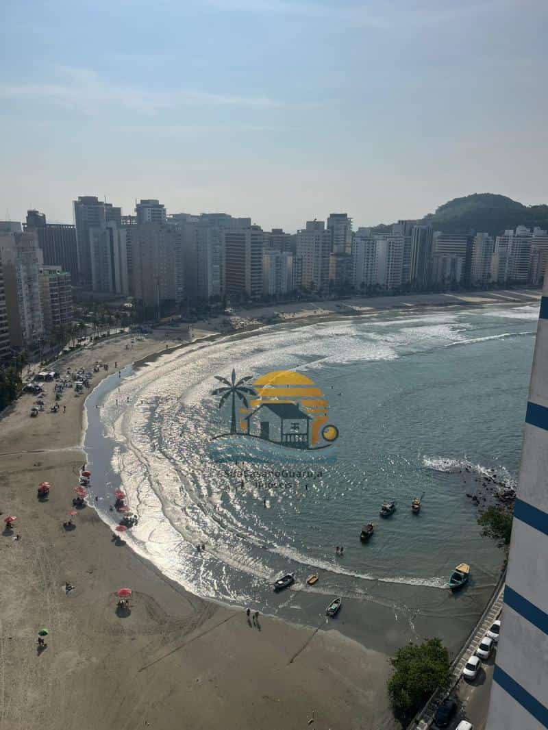 Apartamento à venda no bairro Jardim Astúrias em Guarujá/SP