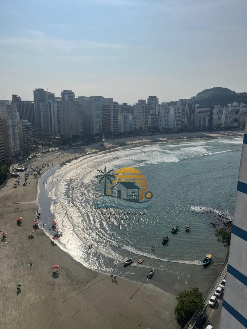 Apartamento à venda no bairro Jardim Astúrias em Guarujá/SP
