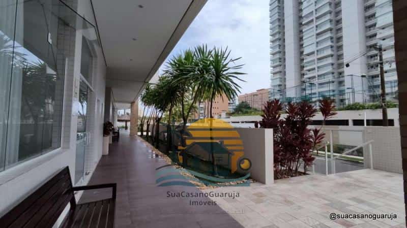 Apartamento à venda no bairro Central Park em Guarujá/SP