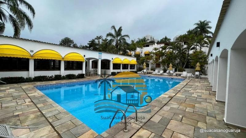 Casa à venda no bairro Loteamento João Batista Julião em Guarujá/SP