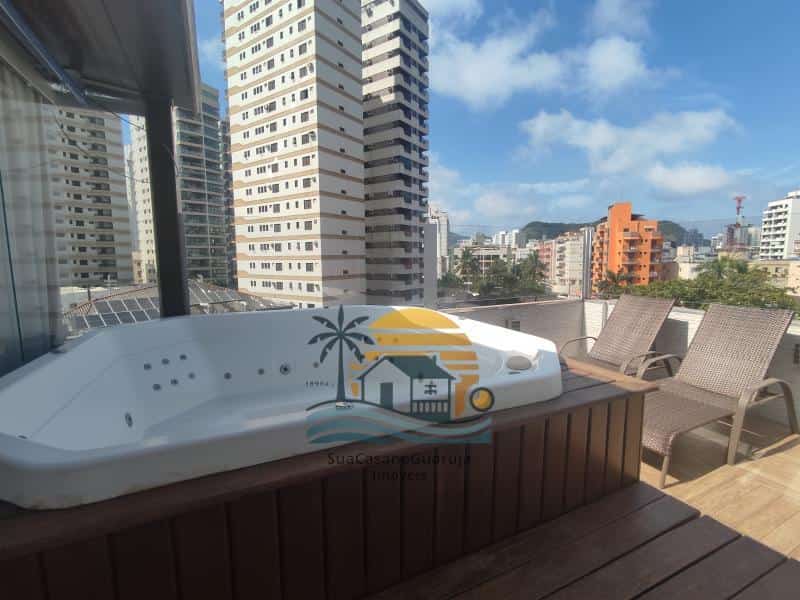 Apartamento à venda no bairro Astúrias em Guarujá/SP