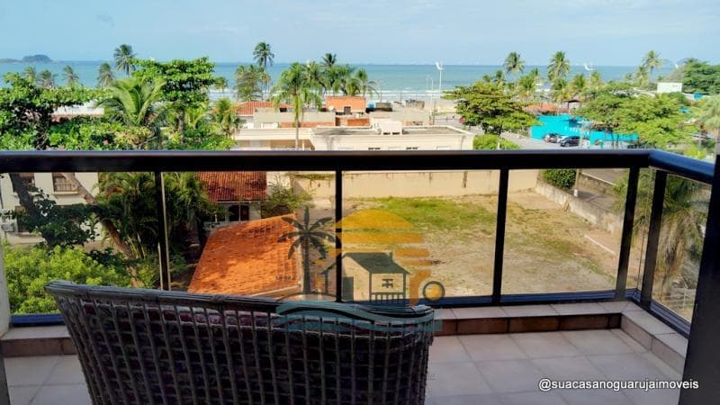 Apartamento à venda no bairro Enseada em Guarujá/SP
