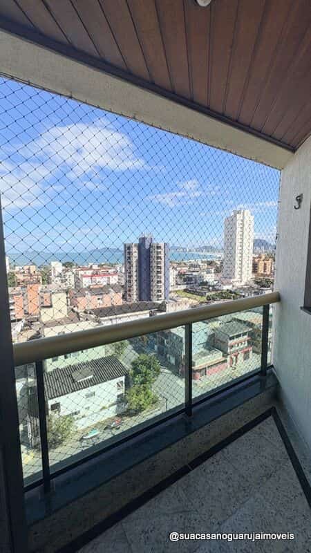 Apartamento com Vista Mar à Venda Enseada Guarujá 2 Dormitórios 80m² 2 vagas e Lazer