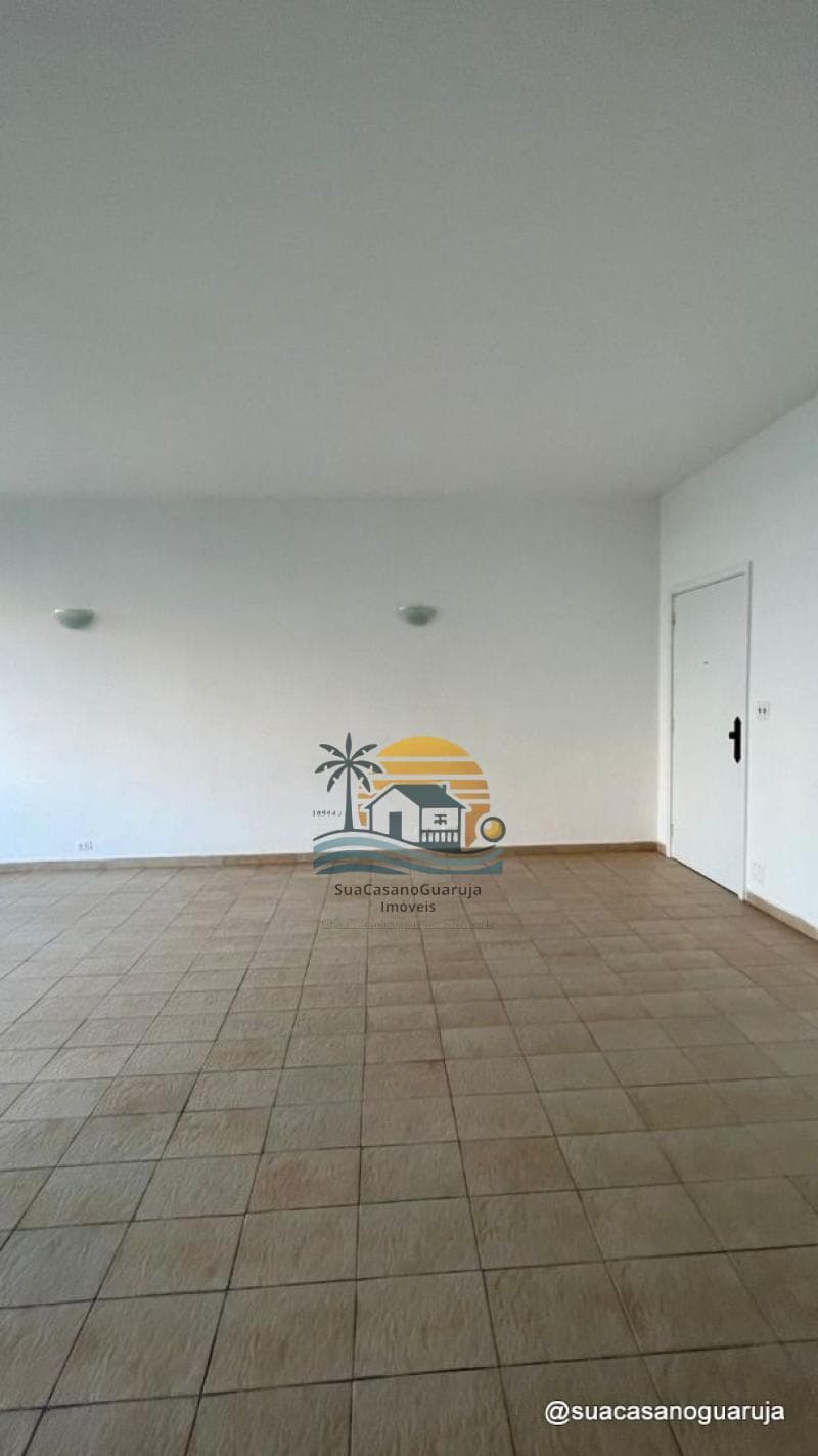Apartamento à venda no bairro Pitangueiras em Guarujá/SP