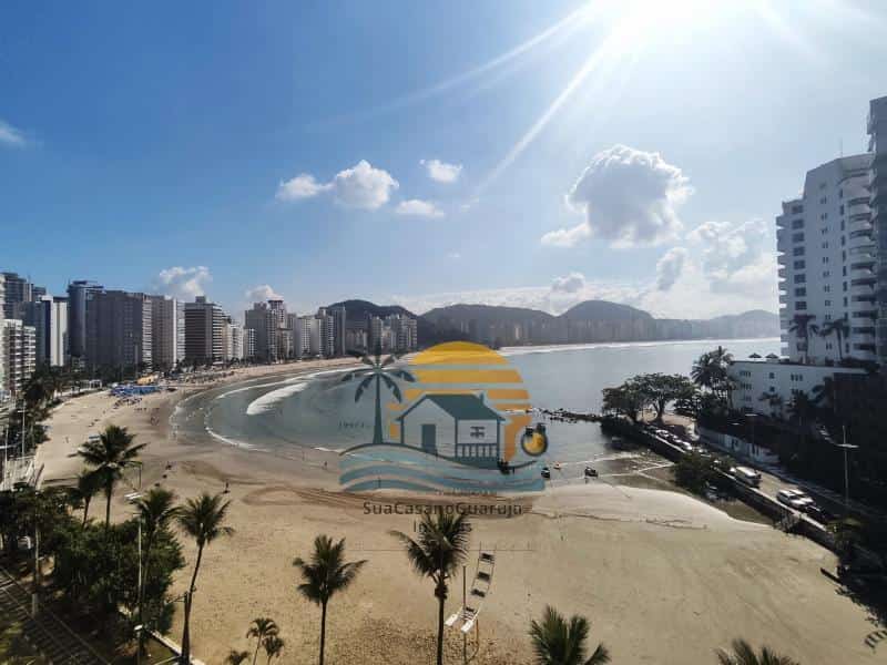 Apartamento à venda no bairro Vila Luis Antônio em Guarujá/SP