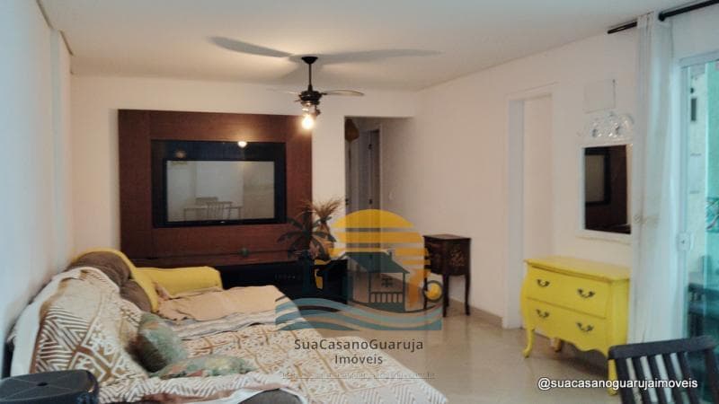 Apartamento à venda no bairro Pitangueiras em Guarujá/SP