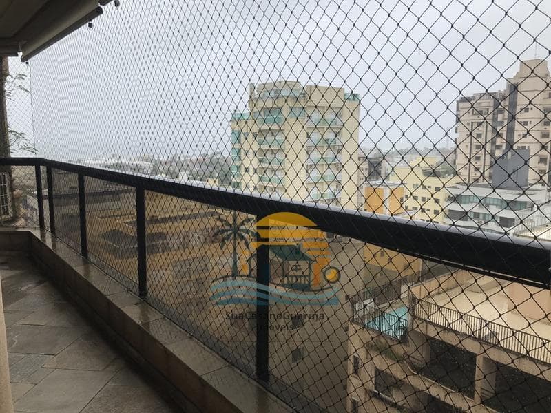Apartamento à venda no bairro Enseada em Guarujá/SP