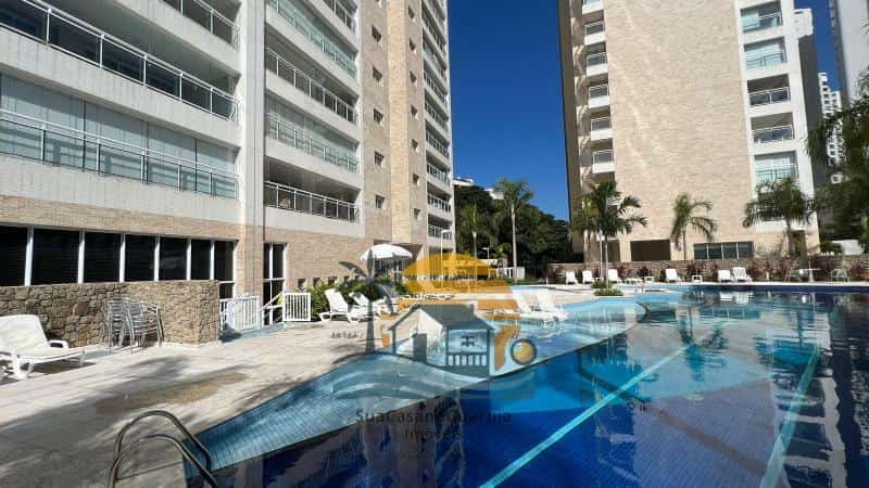 Apartamento à venda no bairro Praia Da Enseada - Tortugas em Guarujá/SP