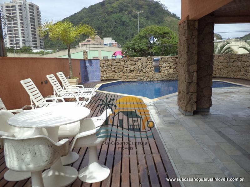 Apartamento à venda no bairro Enseada em Guarujá/SP