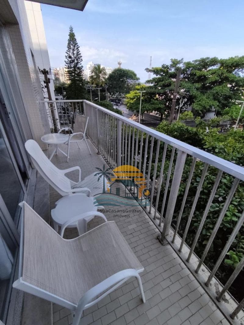 Apartamento à venda no bairro Pitangueiras em Guarujá/SP