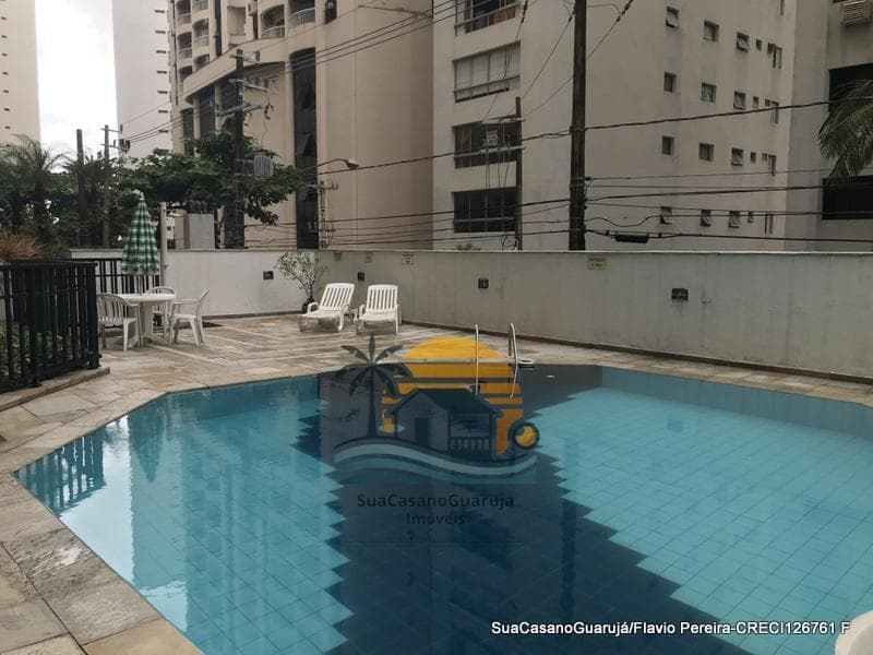 Apartamento à venda no bairro Pitangueiras em Guarujá/SP