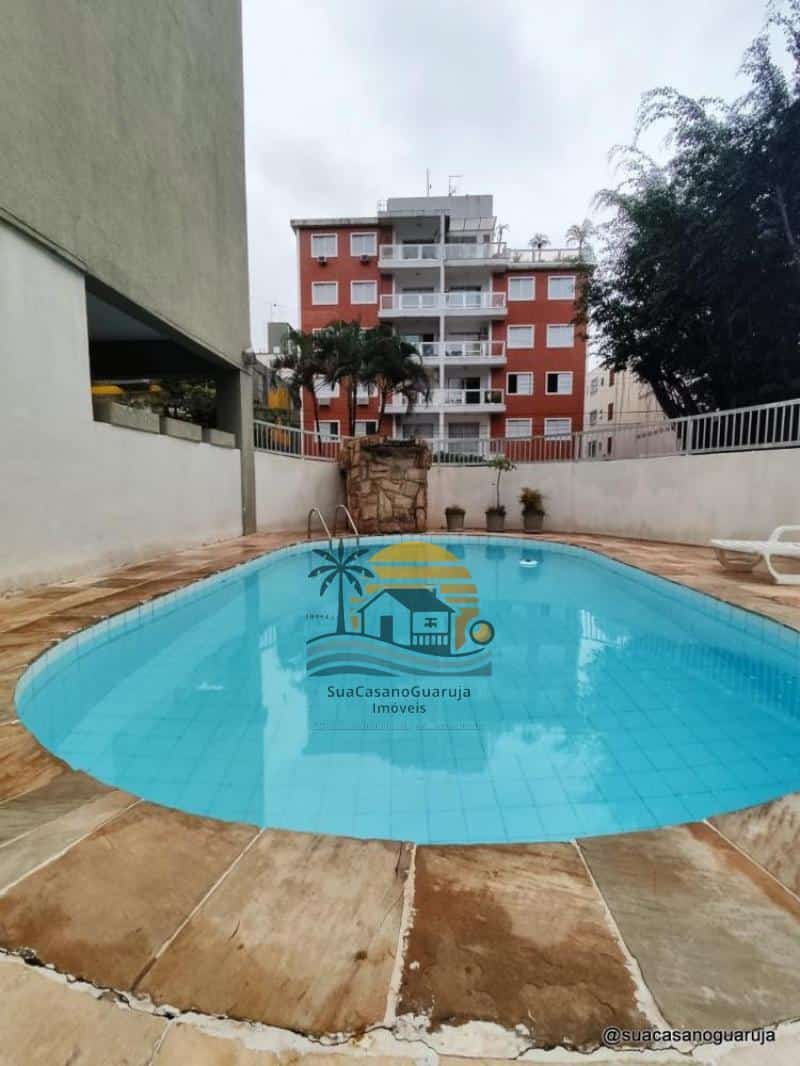 Apartamento à venda no bairro Vila Luis Antônio em Guarujá/SP