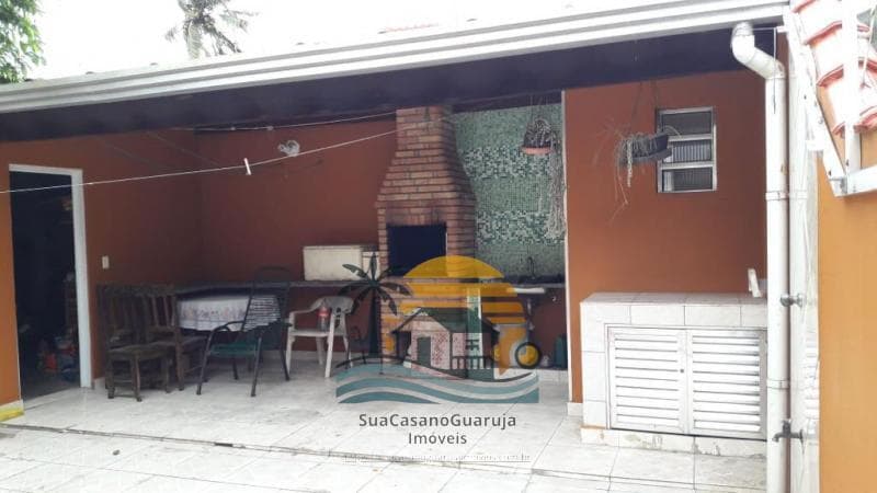 Casa à venda no bairro Vila Áurea (Vicente de Carvalho) em Guarujá/SP