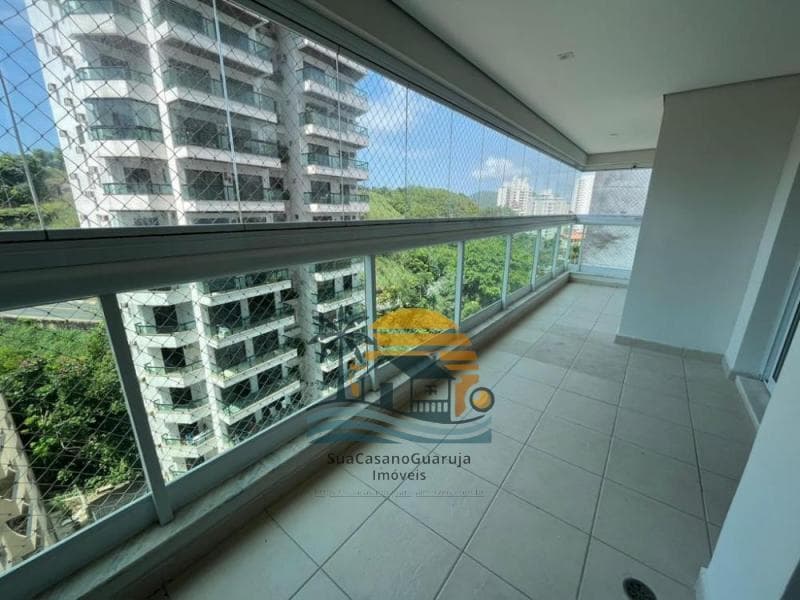 Apartamento para alugar no bairro Jardim Astúrias em Guarujá/SP