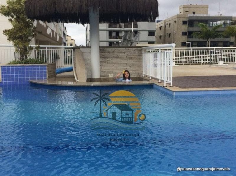 Apartamento à venda no bairro Jardim Las Palmas em Guarujá/SP
