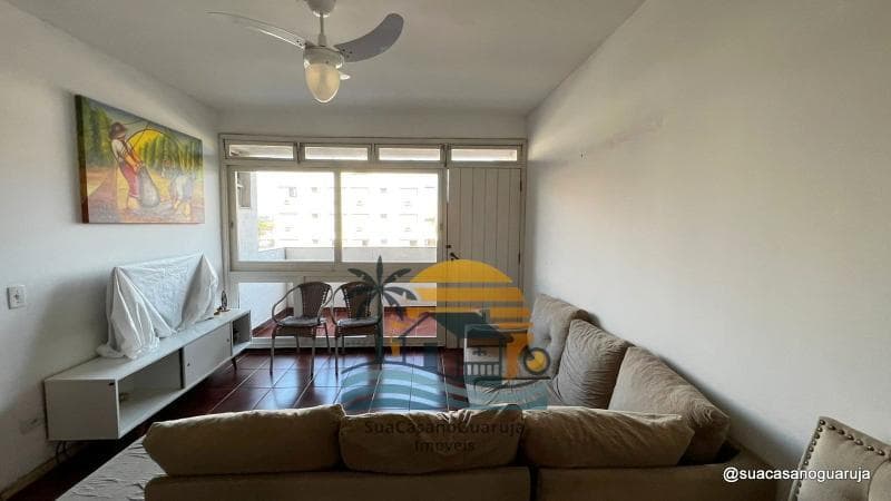 Apartamento à venda no bairro Praia Da Enseada – Hotéis em Guarujá/SP
