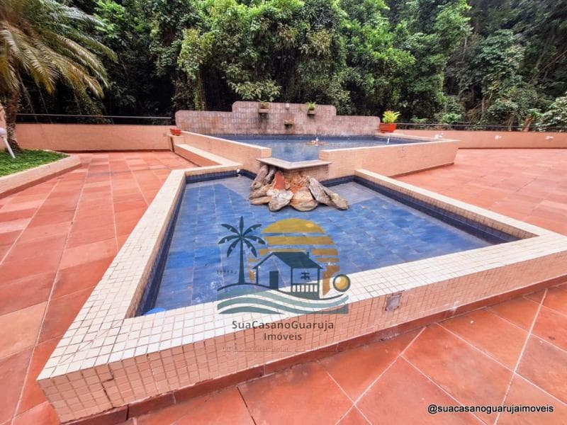 Apartamento à venda no bairro Pitangueiras em Guarujá/SP