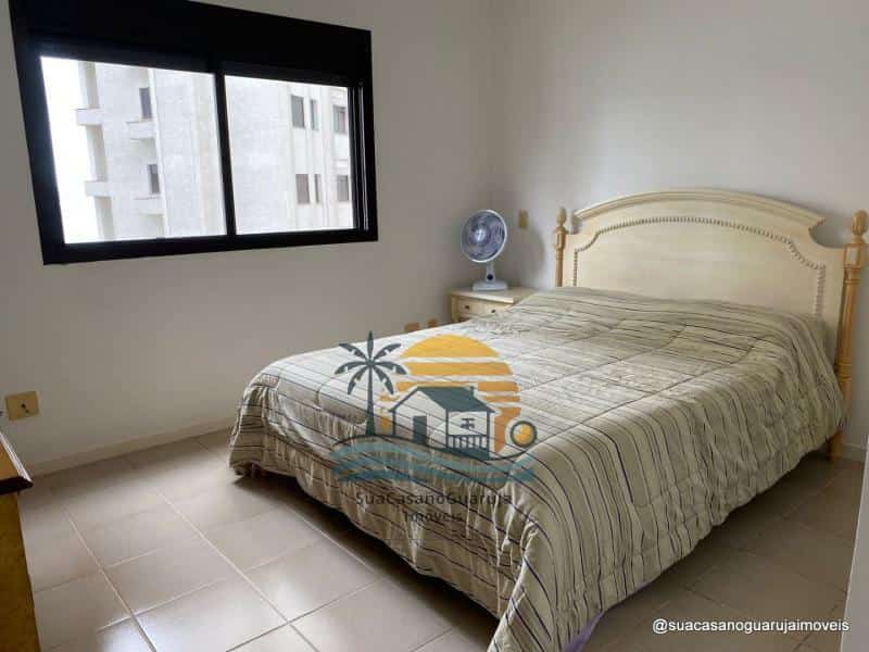 Apartamento à venda no bairro Praia Das Asturias Frente Mar em Guarujá/SP