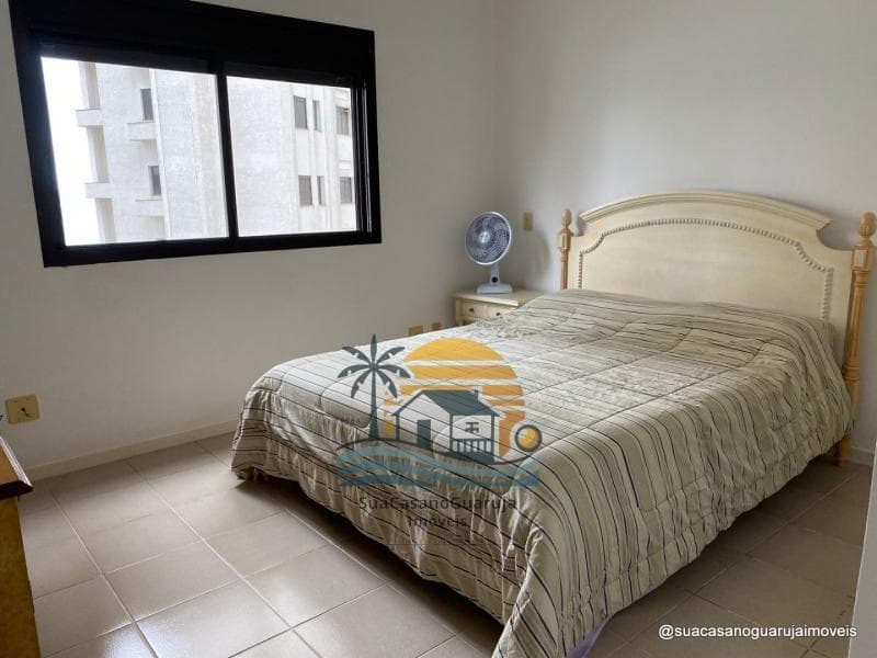 Apartamento à venda no bairro Praia Das Asturias Frente Mar em Guarujá/SP