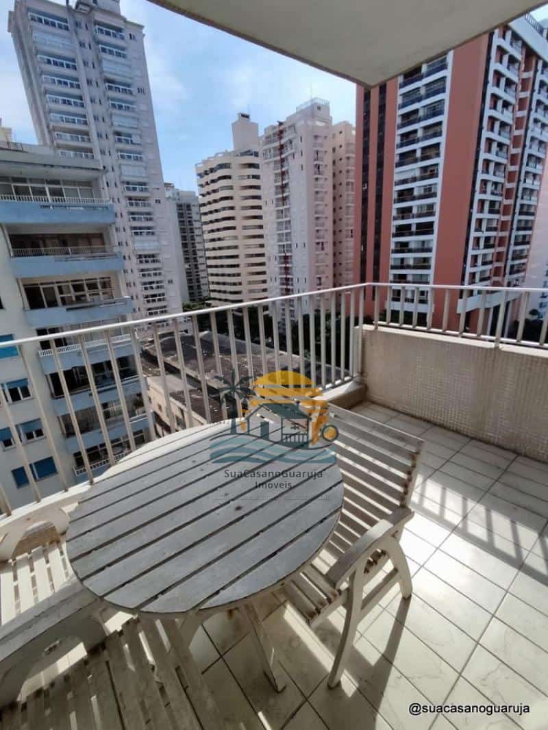 Apartamento à venda no bairro Centro em Guarujá/SP