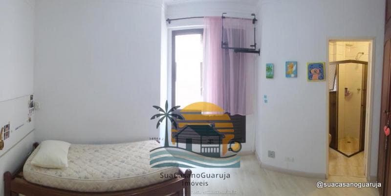 Apartamento à venda no bairro Praia Da Enseada – Hotéis em Guarujá/SP