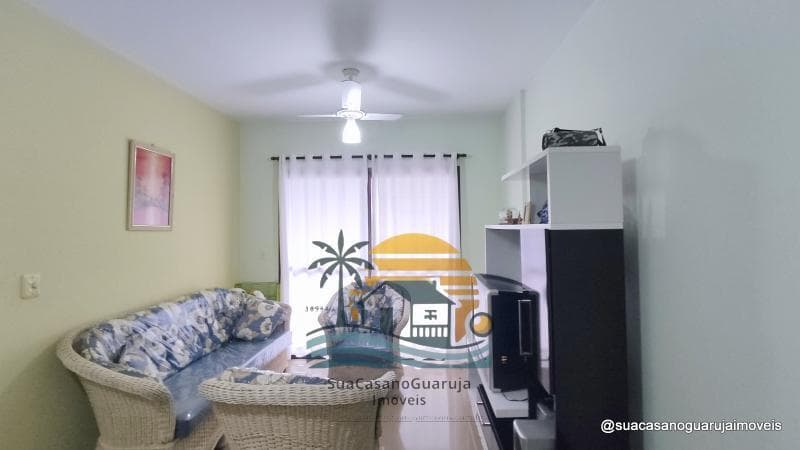 Apartamento à venda no bairro Enseada em Guarujá/SP