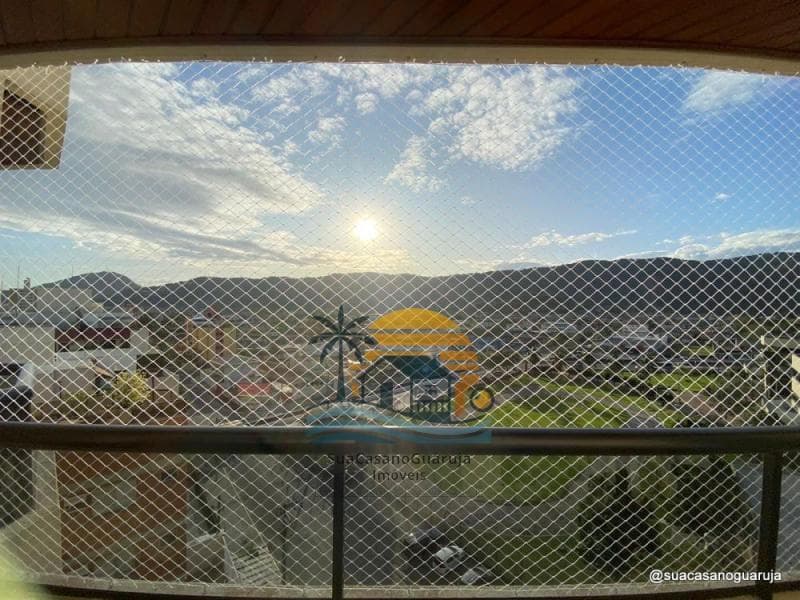 Apartamento à venda no bairro Enseada em Guarujá/SP