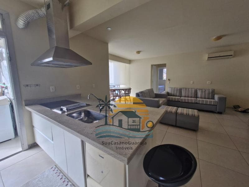 Apartamento à venda no bairro Enseada em Guarujá/SP