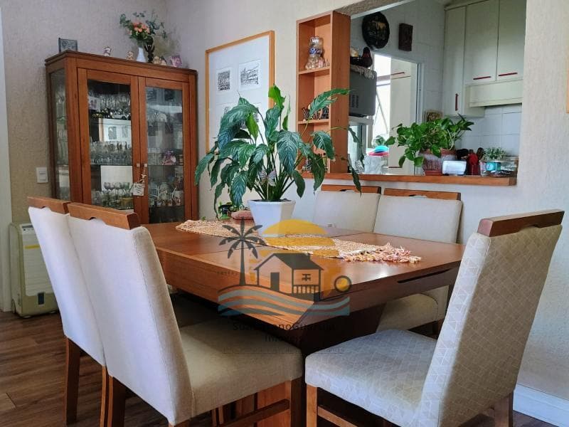Apartamento à venda no bairro Jardim Las Palmas em Guarujá/SP