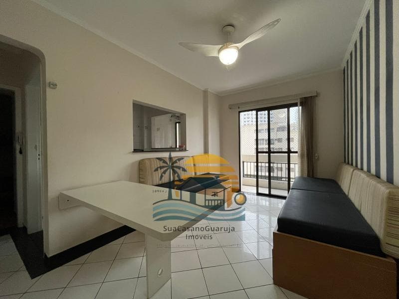 Apartamento à venda no bairro Jardim Las Palmas em Guarujá/SP