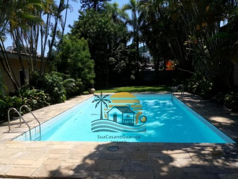 Casa para alugar no bairro Pitangueiras em Guarujá/SP