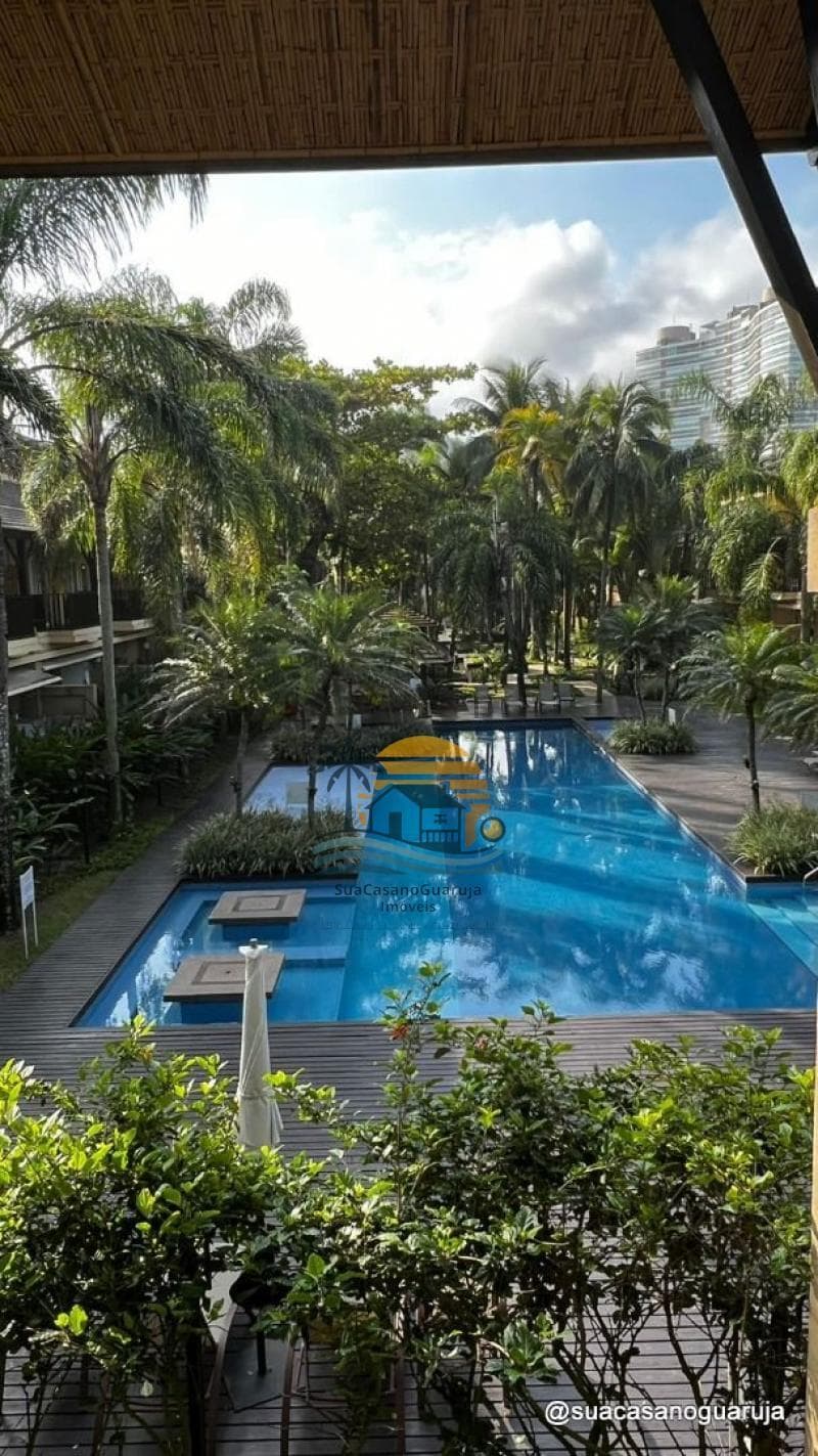 Apartamento à venda no bairro Praia Da Enseada – Hotéis em Guarujá/SP