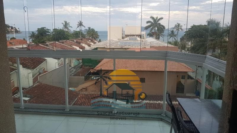 Apartamento à venda no bairro Loteamento João Batista Julião em Guarujá/SP