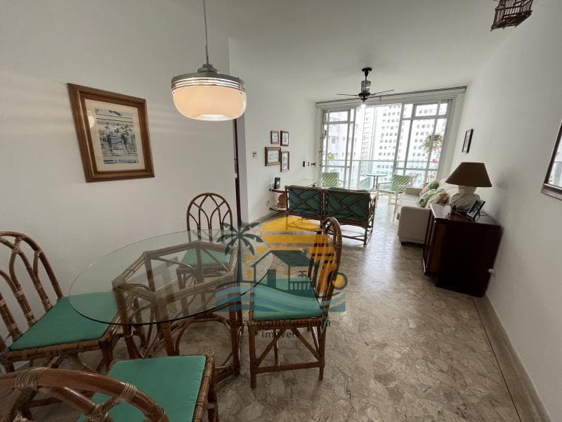 Apartamento à venda no bairro Barra Funda em Guarujá/SP
