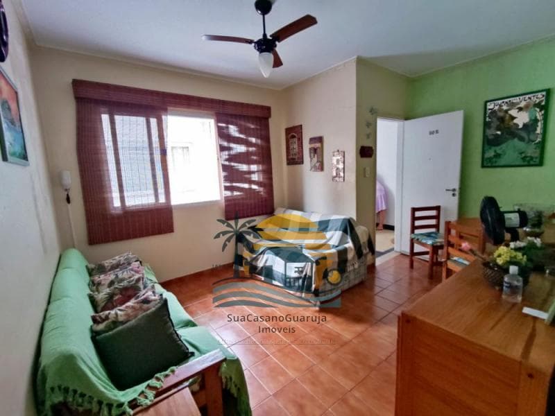 Apartamento para alugar no bairro Enseada em Guarujá/SP