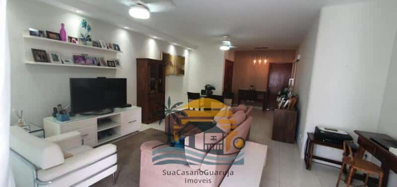 Apartamento à venda no bairro Pitangueiras em Guarujá/SP