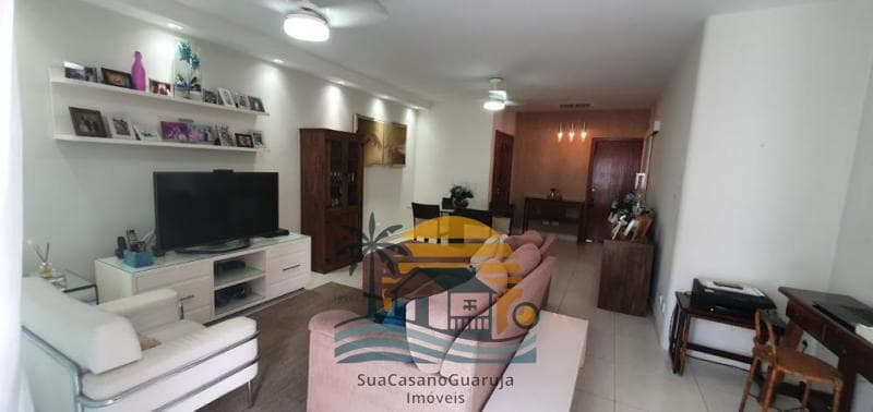 Apartamento à venda no bairro Pitangueiras em Guarujá/SP