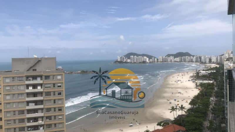Apartamento à venda no bairro Pitangueiras em Guarujá/SP