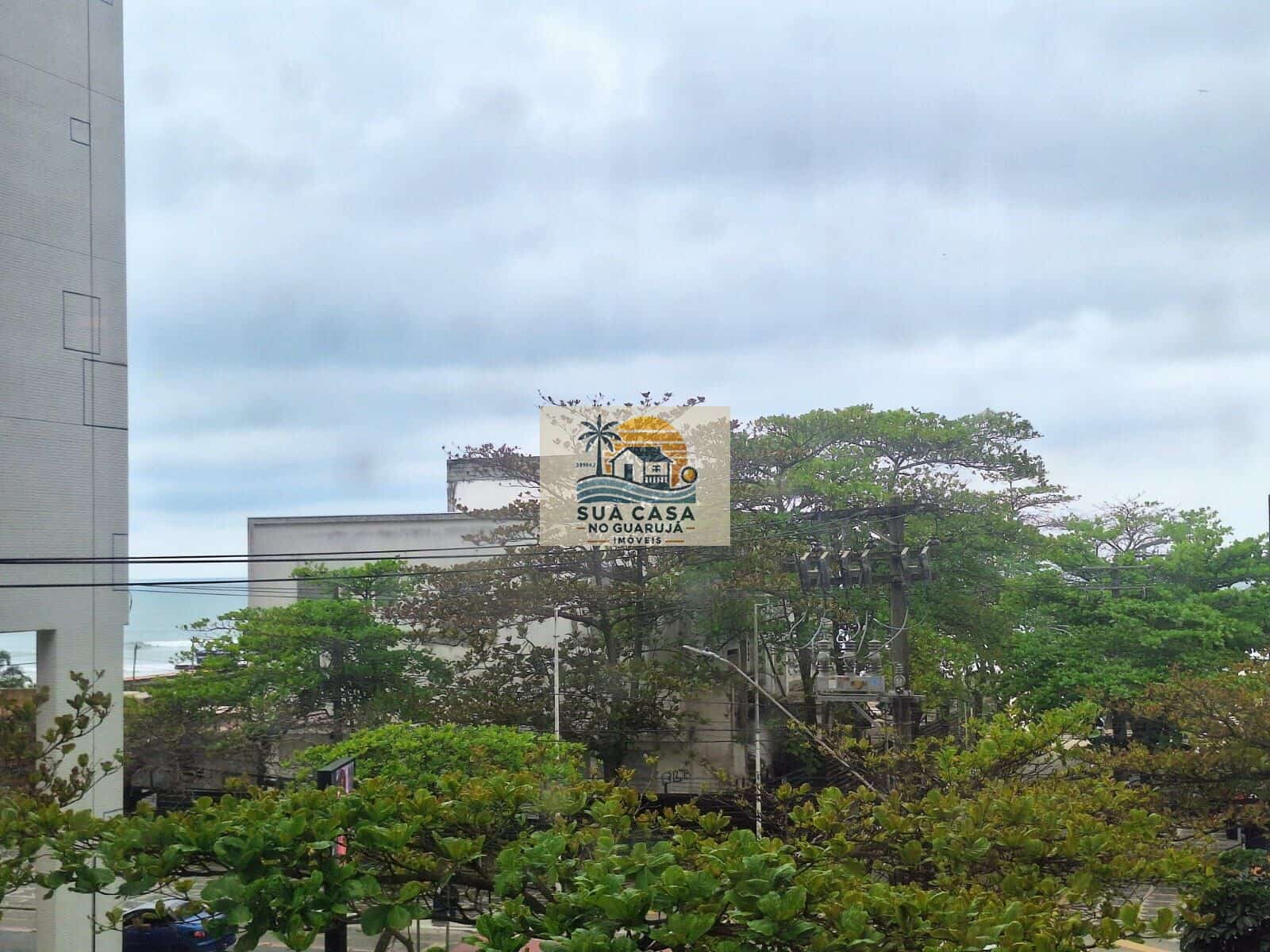 Apartamento à venda no bairro Pitangueiras - Guarujá/SP