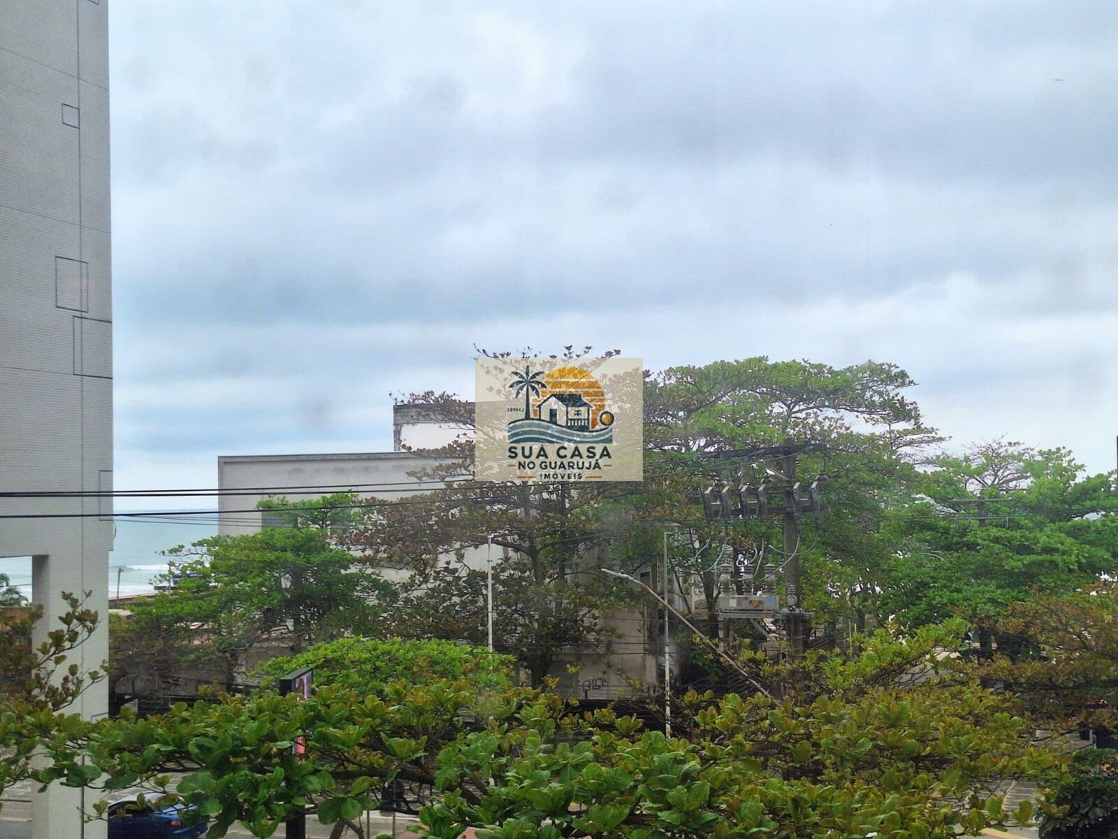 Apartamento à venda no bairro Pitangueiras - Guarujá/SP