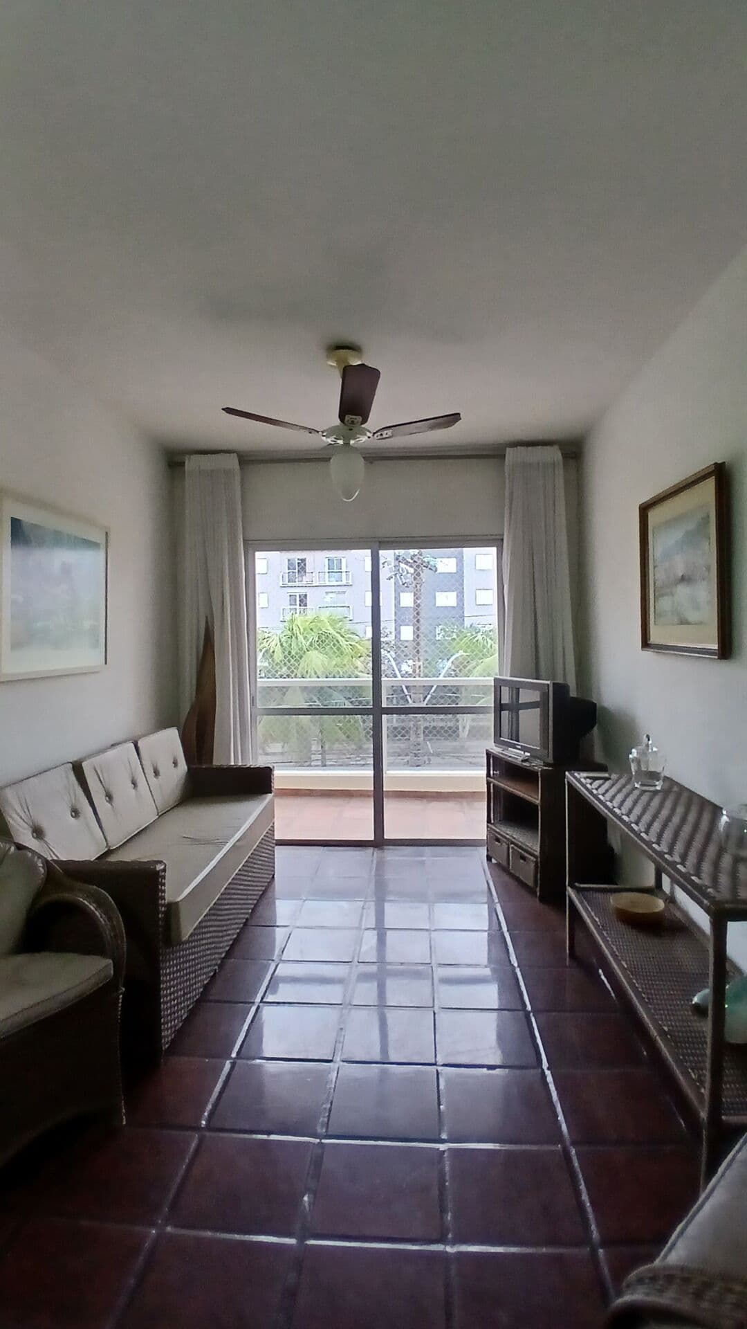 apartamento 3 dormitorios 80 m2 1 vaga 2 banheiros bairro balnerario cidade atlantica guaruja